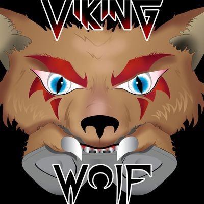 follow here, like/sunscribe on YouTube, follow on twitch.  Gaming account is @THEVikingWolf95