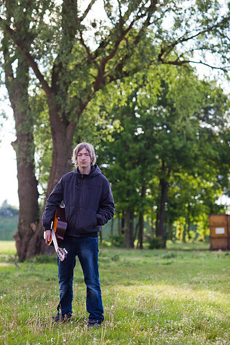 Mrtn96's profile picture. // Christen // gitarist // leerling van St. Michael College Zaandam //