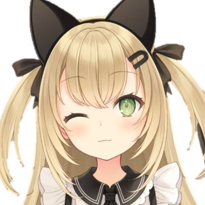 高崎 あずき🐈‍⬛☕️＠Vtuber（女子高生、ハケンします！ラノベ出演中）