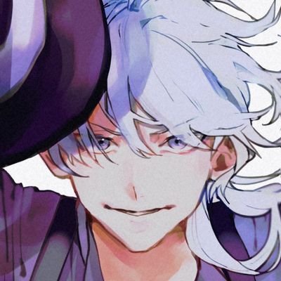 Lusy🕯さんのプロフィール画像