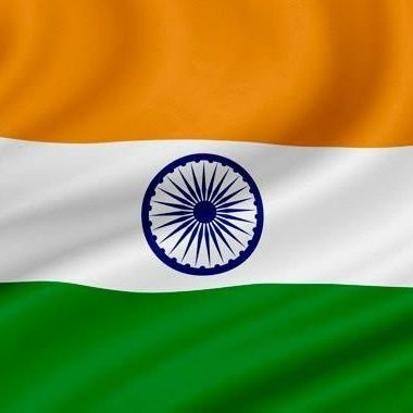 Your views should always be in the interest of the nation 🇮🇳