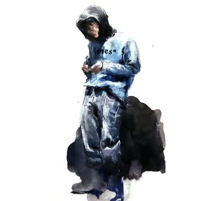 블루さんのプロフィール画像
