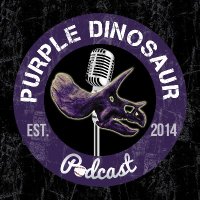 Purple Dinosaur Podcast(@purpledinocast) 's Twitter Profileg
