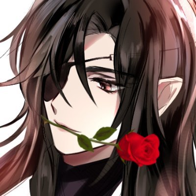 FUB free｜🗑️｜20↑｜中文｜翻譯機使用｜
天官赐福｜花怜🦋🌸(无怜🖤🌸)｜
⛔repost & use is prohibition/
禁止轉載使用⛔