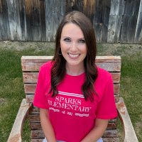 Madison Smith (@mrssmith_2nd) 's Twitter Profile Photo