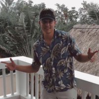 Alex Wickersham (@alex_wickersham) 's Twitter Profile