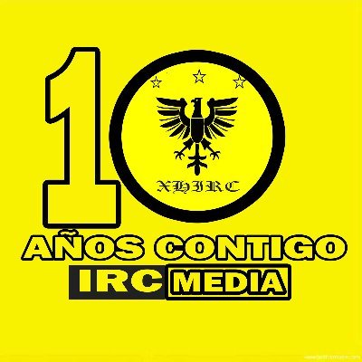 ircmediamxof's profile picture. CUENTA DEL CANAL IRCMEDIA VISITA MI CANAL DE YOUTUBE
https://t.co/BzCuXQGdpi