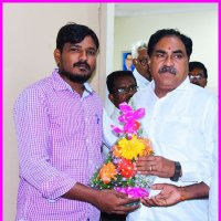Ashraf BRS (@ashraf_trs) 's Twitter Profile