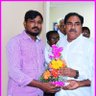 Ashraf_BRS's profile picture. Socail Media President || Rayaparthy || Warangal..
9963921238