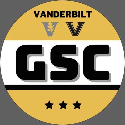 VandyGSC's profile picture. Vanderbilt Graduate Student Council
