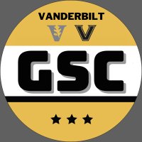 Vanderbilt GSC (@vandygsc) 's Twitter Profile Photo Vanderbilt GSC (@vandygsc) 's Twitter Profile Photo
