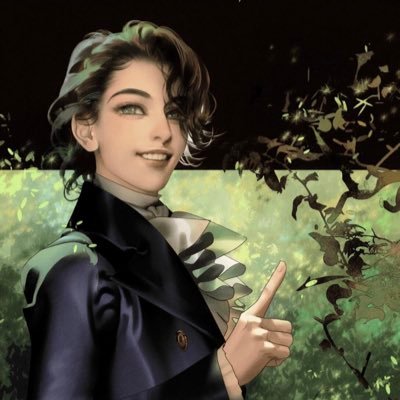 vale // COMMISSIONS OPEN ✨さんのプロフィール画像