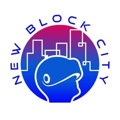 🚧 🎮 NewBlockCity is our MetaVerse being team-developed with @CheemsInu on the @WarbotsOfficial $NMAC subnet, built on the 🔺 @Avalancheavax #Blockchain. 🎮 🚧
