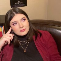 kayla 🇵🇸 (@slasherstrode) 's Twitter Profile