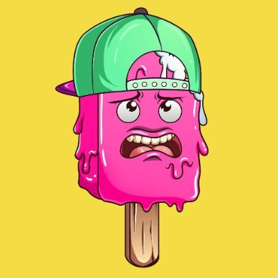 Popsicle Party | MINTING NOW!さんのプロフィール画像