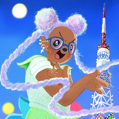 Hi, my name is JaDazia! I am a character designer living in Tokyo, Japan!

More active on my Instagram: https://t.co/1w3A4cUz16