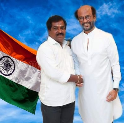 r8ERp5N3EbuHXgn's profile picture. i am a rajini fan
