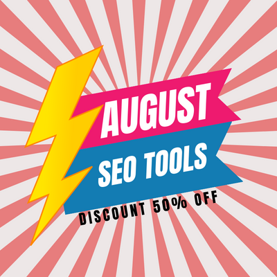 August Seo Group Buy Tools Discount 50% OFF
Coupon Code : AUGBST50
https://t.co/shluaKq7im
@augustseotools
@augustseotool
@Margaret_Dal
@Adplexitygroup