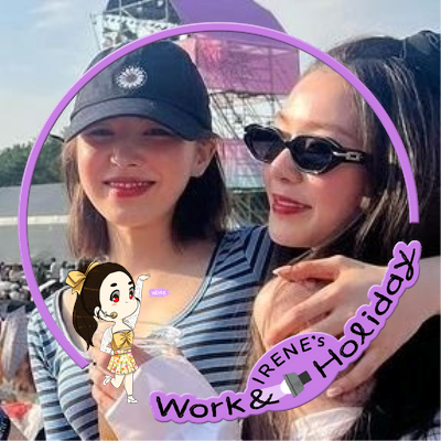 WenTokki/Seeker
I live and breathe WENRENE ♡ TaeNy
#RedVelvet ot5 💙💗💜💚💛