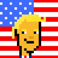 DonaldPumpNFT (@donaldpumpnft) 's Twitter Profile Photo DonaldPumpNFT (@donaldpumpnft) 's Twitter Profile Photo