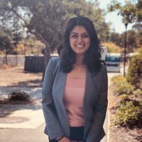 Preksha Bhagchandani (@prekshab17) 's Twitter Profile