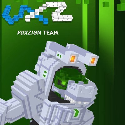Voxzignさんのプロフィール画像