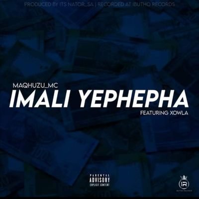 -Rapper
-Songwriter
-Performer
-Singer
-(Piano-Vocalist) 

Imali YePhepha _-_ featuring Xowla

https://t.co/ooPMh8uAkN