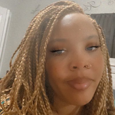 LadyTequeescie's profile picture. Mother of 3 God 1st my kids after that