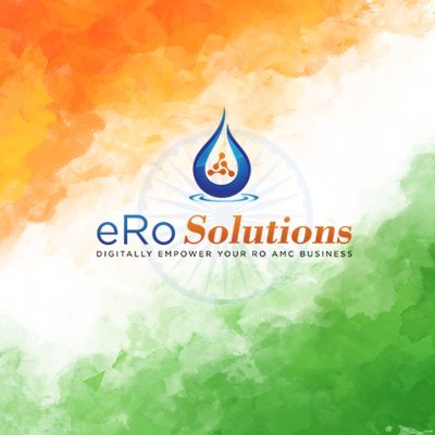eROsolutions_'s profile picture. eRoSolutions software Digitally empowers your RO service-providing business. Easily convert offline data to digital🌐