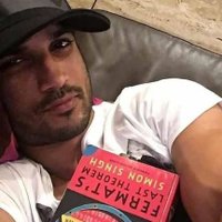 TheBookClub📚 (@intoxillectual9) 's Twitter Profile