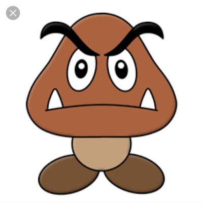 GoombaAlex Profile Picture