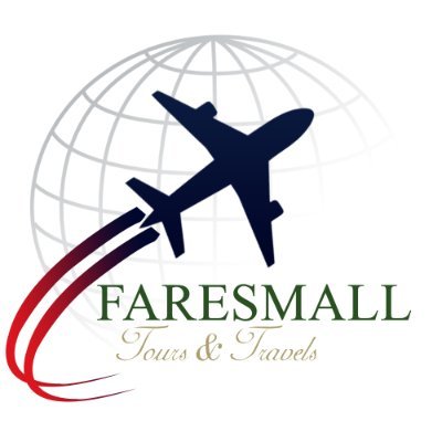 Join FaresMall for great deals and Offers on Flights Tickets Booking. Travel with Us ✈️  ! For Customer Services, Please Contact Us:
https://t.co/U7TimeOoZh