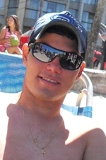 Filho Do Preto e Da Doca, Amigo, Irmão, Uma pessoa que acredita muito em Deus e vive acima das expectativas da vida!