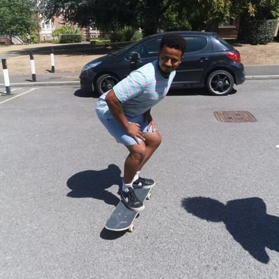 BurnerBabylon's profile picture. 