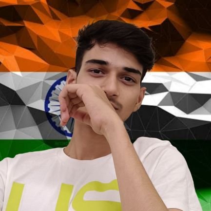 PriyanshuDios's profile picture. busy centering the div and dreams