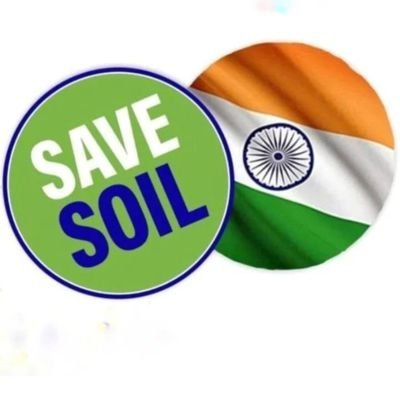 #SaveSoil  #ConsciousPlanet