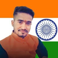 _vivekpandit_rbl🇮🇳(@VivekKu86785995) 's Twitter Profile Photo