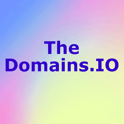 2K+ #DNS #Domains
20K+ #HNS #Handshake #Namebase @JustHNS
#DomainName #NFTDomains #NFT
#Web3 #dWeb #Blockchain #Crypto
#域名 #中国 $HNS
https://t.co/S3wbVHXxNb