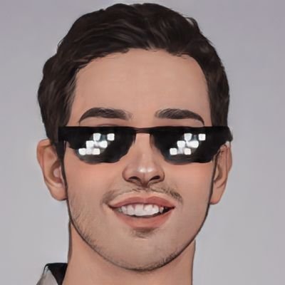 Ir Pascal Desch@mps🥇🌵 Profile
