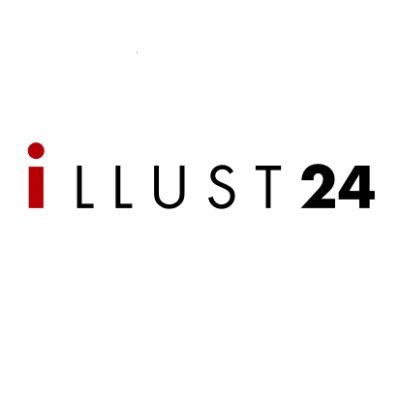 iLLUST24 (無料のイラスト素材・写真素材サイト)さんのプロフィール画像