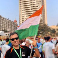 Sandeep Bangia 🇮🇳 (@sandeepbangia) 's Twitter Profile