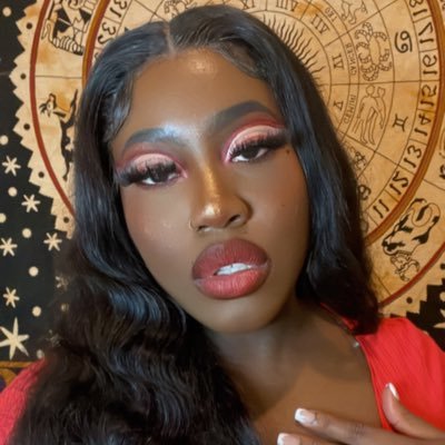 Bratz Doll 💋|26| |♋️ | |Main Character| |NY |🇯🇲 |NCAT Alumna🎓| SUNY Canton Alumna🎓| |Future Plastic Surgeon👩🏾⚕️| Villain| Makeup Content Creator💄