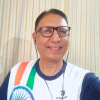 Dinesh K Vohra (@dineshkvohra1) 's Twitter Profile