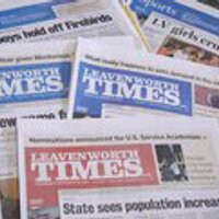 Leavenworth Times (@lvtimesnews) 's Twitter Profile Photo
