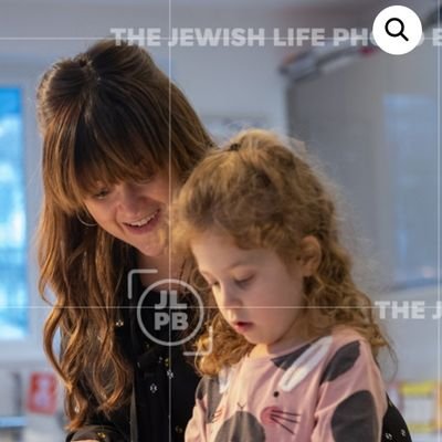 Putting women back in the pic! 1,000 images of Orthodox life for media organizations & businesses to represent a healthy community where women are seen & heard!