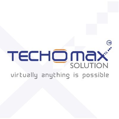 TechomaxS's profile picture. TechoMax   is a leading Software Development company in Gujarat, India. We are providing Website Design & Development Services, ERP Solution, Mobile App, SEO