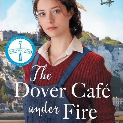 Editor and writer. AKA GINNY BELL. Book 3 in the Dover Cafe series, THE DOVER CAFE UNDER FIRE out 15 Sept 2022.  Editor @thenovelry