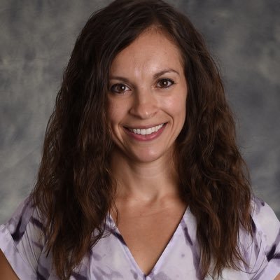 Assistant Professor @NkuPsychology // Behavioral Neuroscience// Mom of 3 // @CrossFit @CalibratedXFit