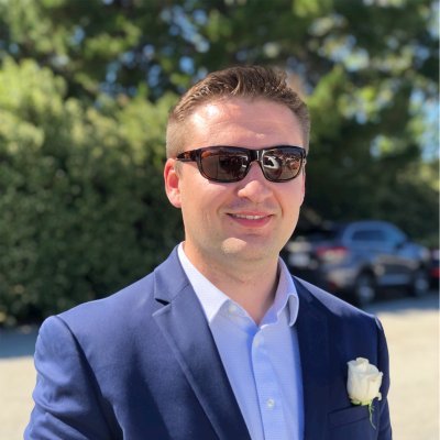 AndrewSmiyun's profile picture. 