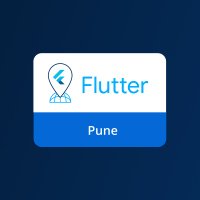 Flutter Pune(@flutterpune) 's Twitter Profile Photo
